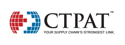 CTPAT Logo